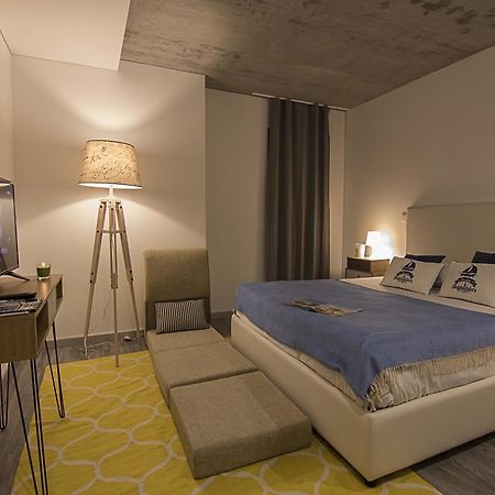 S. Goncalinho - Suites Apartments Aveiro Eksteriør billede