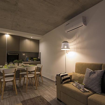S. Goncalinho - Suites Apartments Aveiro Eksteriør billede