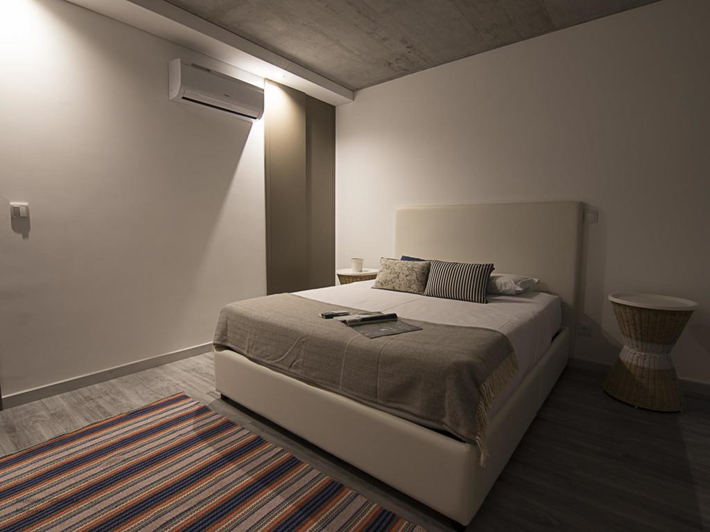 S. Goncalinho - Suites Apartments Aveiro Eksteriør billede