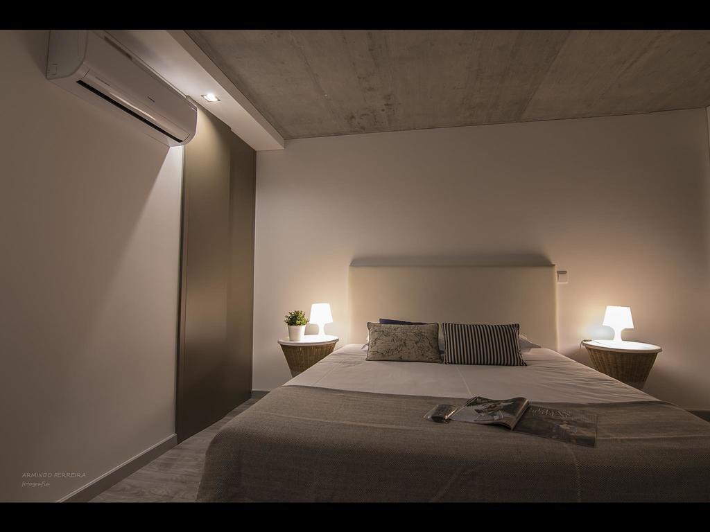 S. Goncalinho - Suites Apartments Aveiro Eksteriør billede