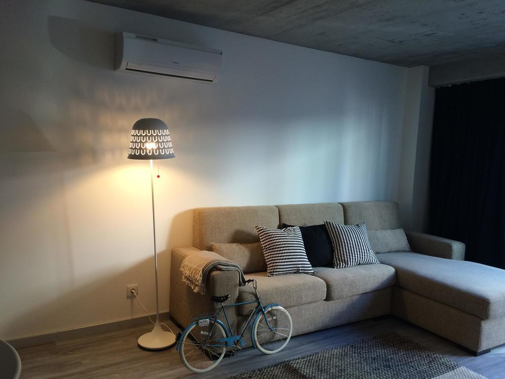 S. Goncalinho - Suites Apartments Aveiro Eksteriør billede