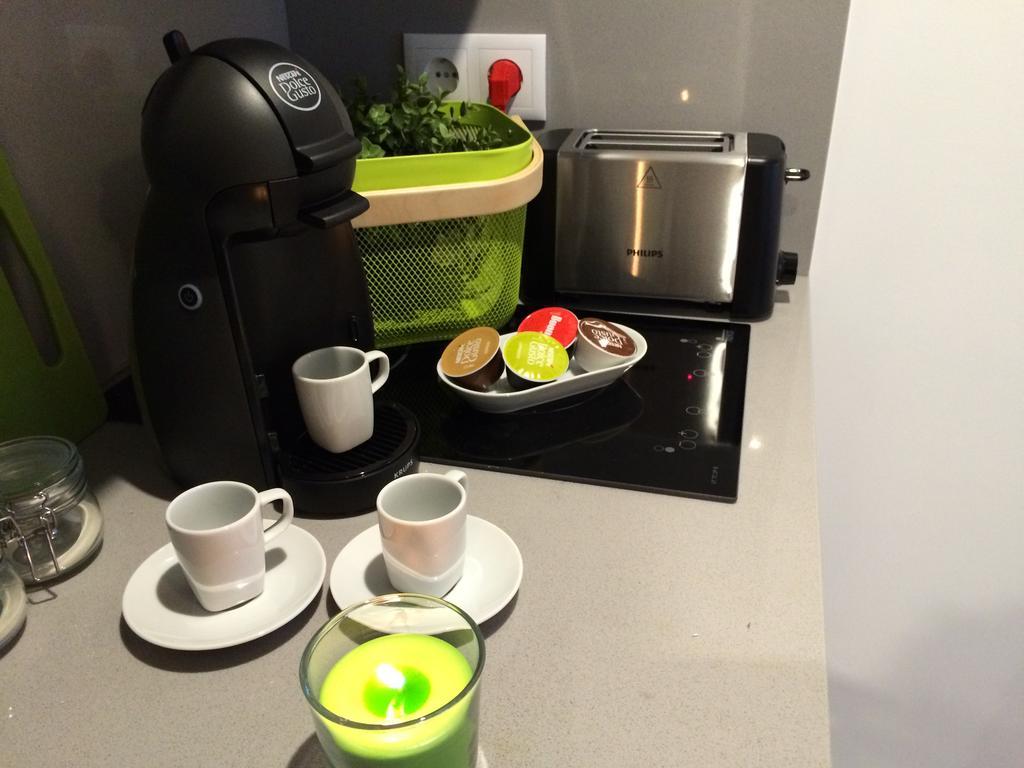 S. Goncalinho - Suites Apartments Aveiro Eksteriør billede